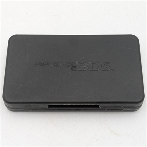 Nintendo 3DS Cartridge Holder - Nintendo 3DS Tilbehør (B Grade) (Genbrug)